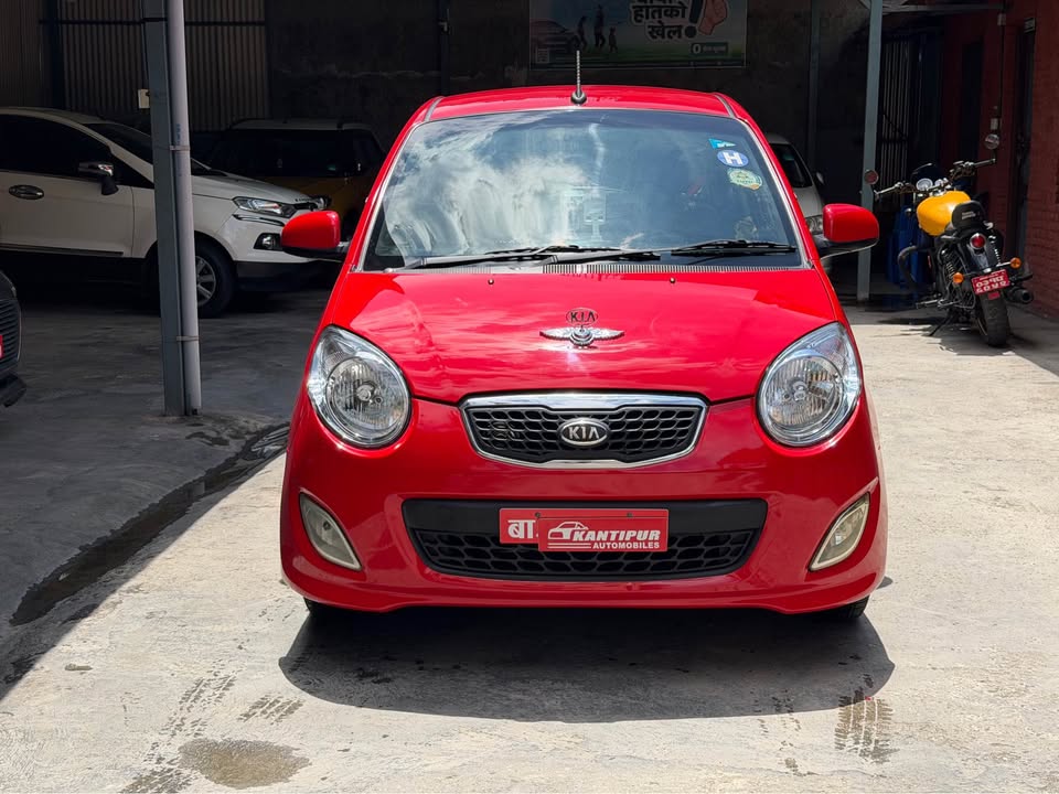 Picanto