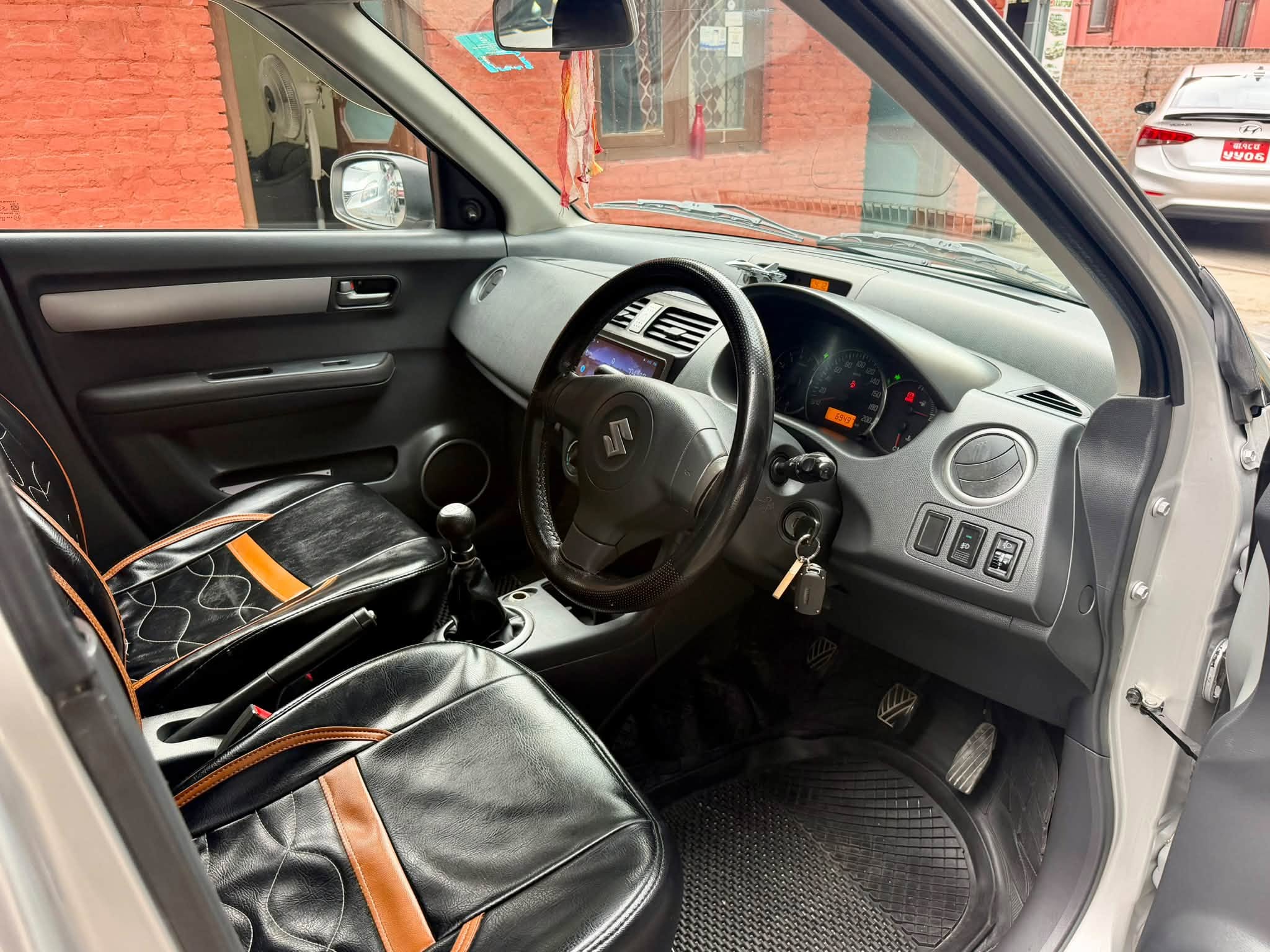 Swift VXI