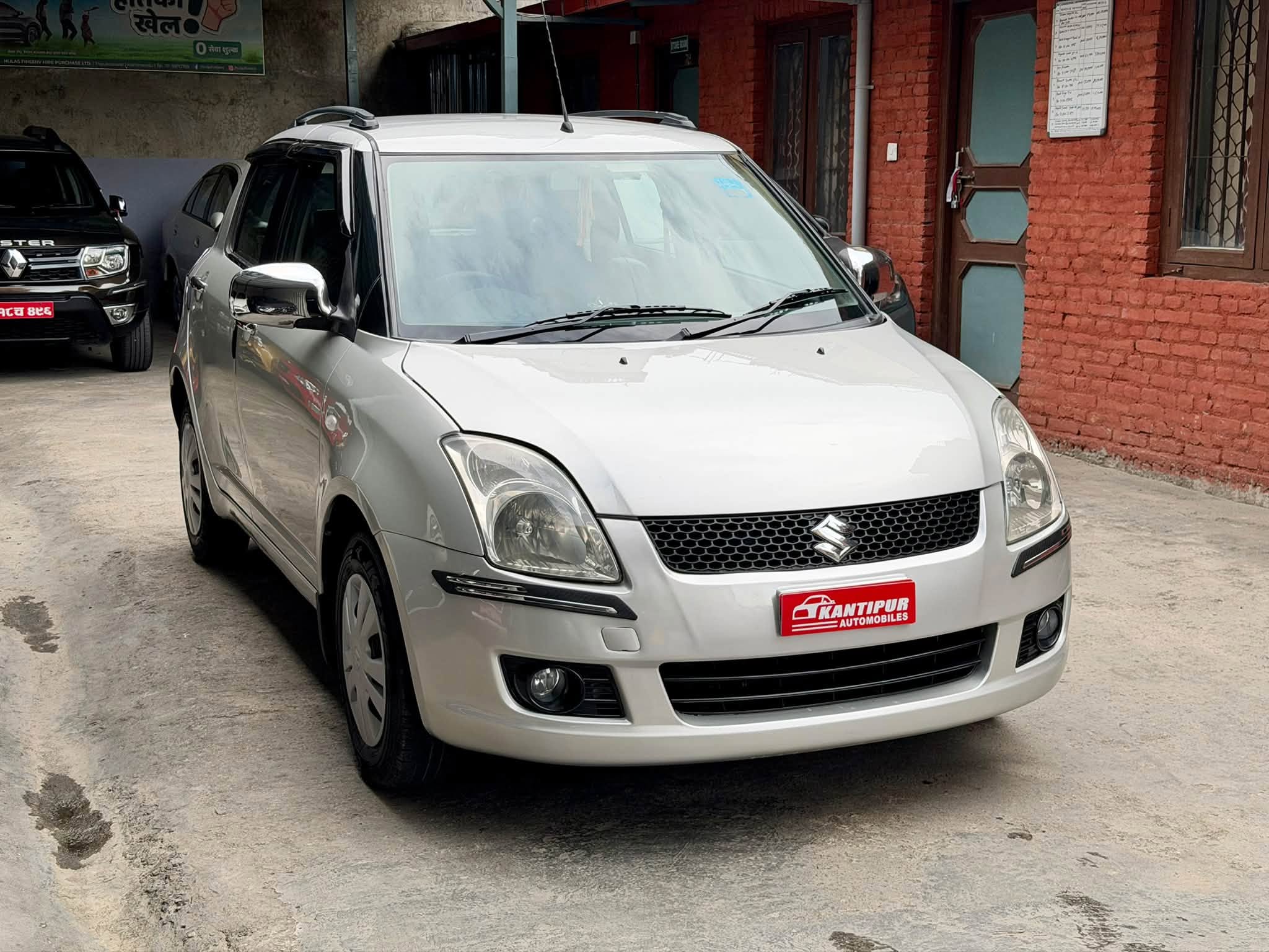 Swift VXI