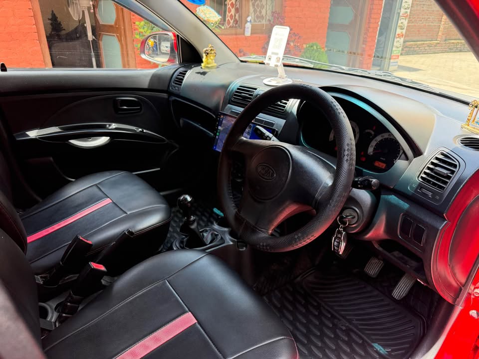Picanto
