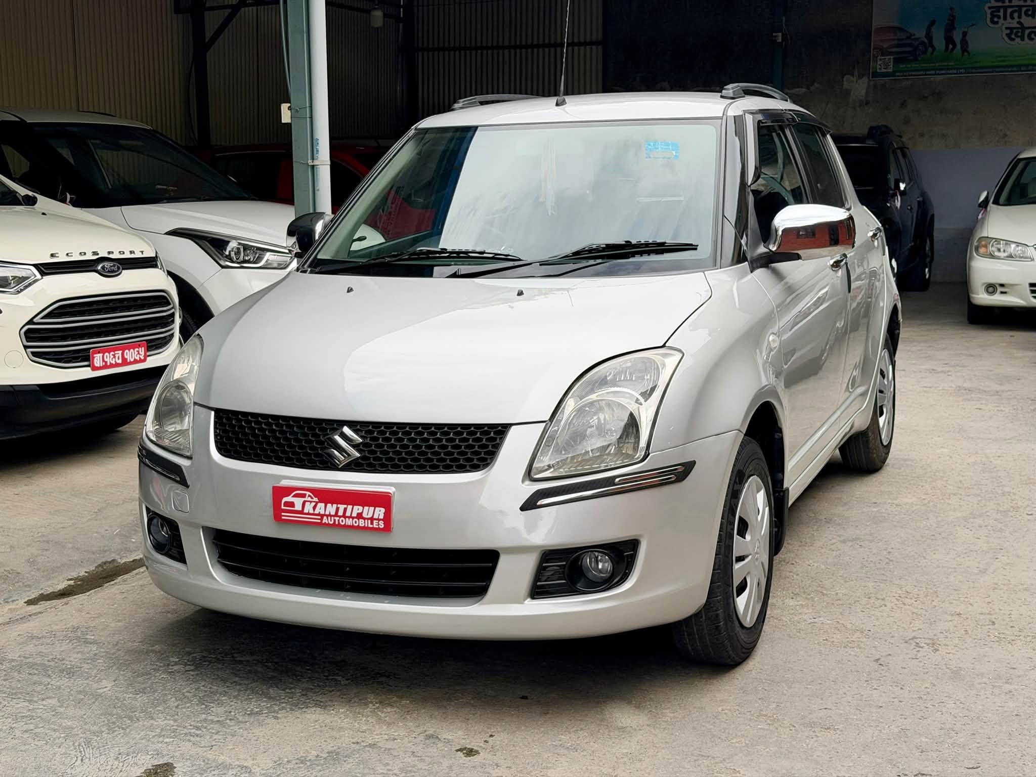 Swift VXI