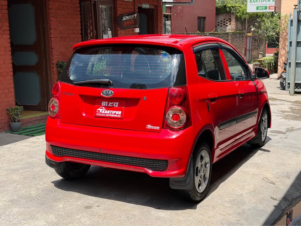 Picanto