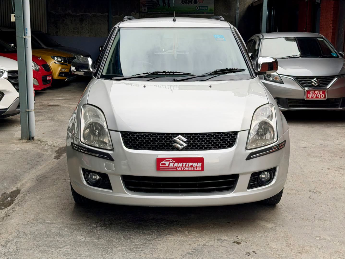 Swift VXI