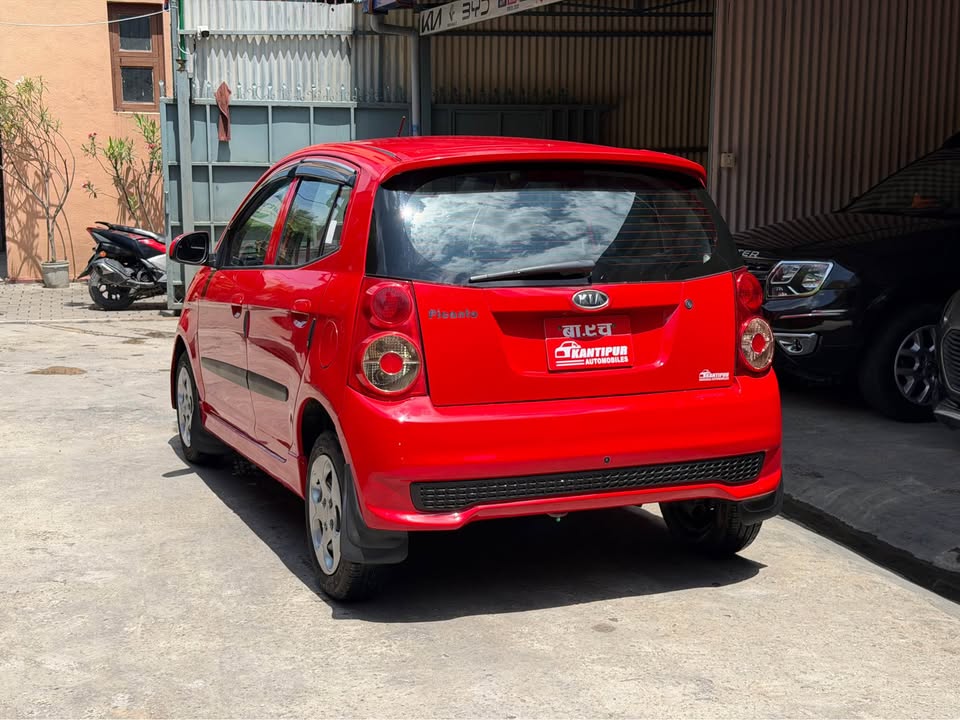 Picanto