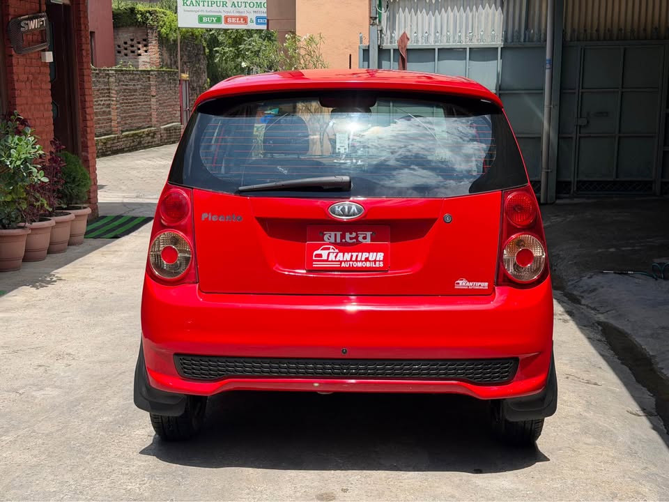 Picanto