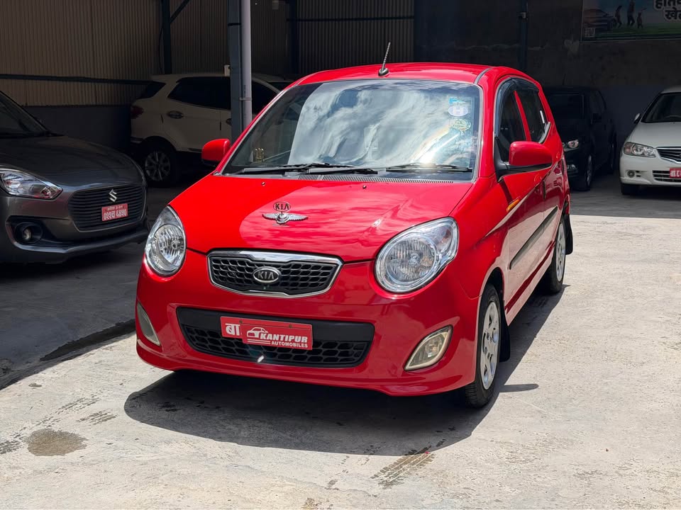 Picanto