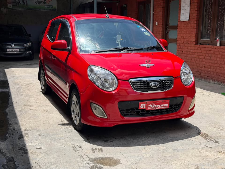 Picanto